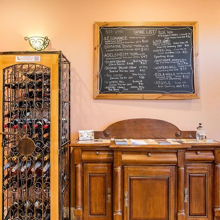 La Bastide Bed And Breakfast Dundee Ngoại thất bức ảnh