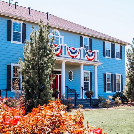La Bastide Bed And Breakfast Dundee Ngoại thất bức ảnh