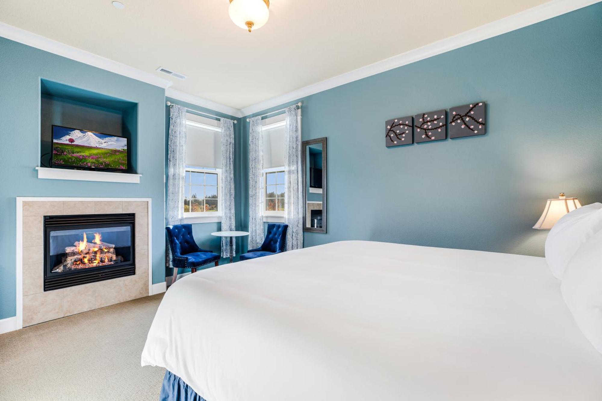 La Bastide Bed And Breakfast Dundee Phòng bức ảnh