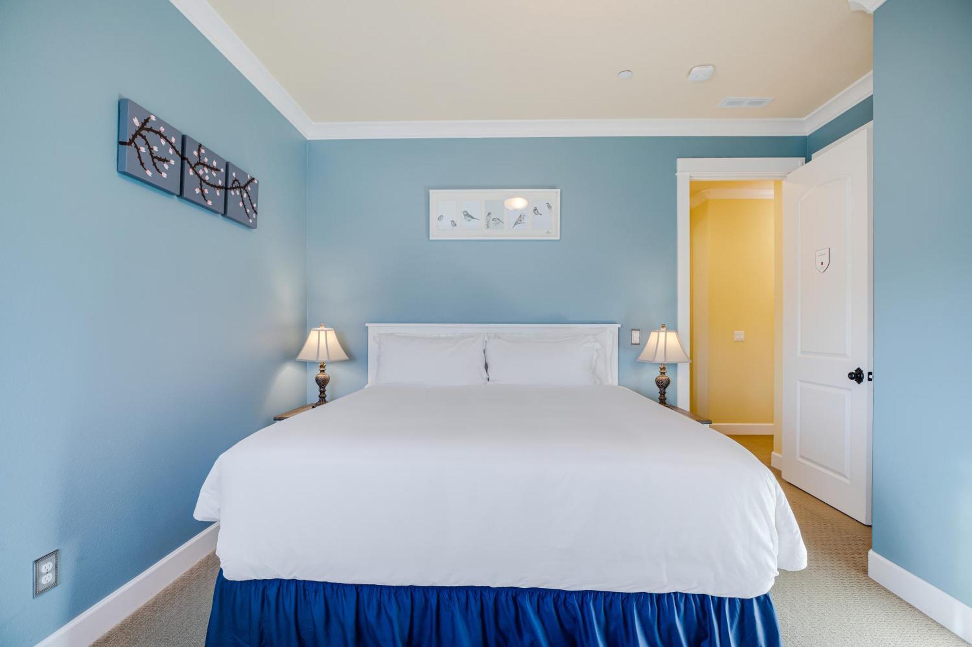 La Bastide Bed And Breakfast Dundee Phòng bức ảnh