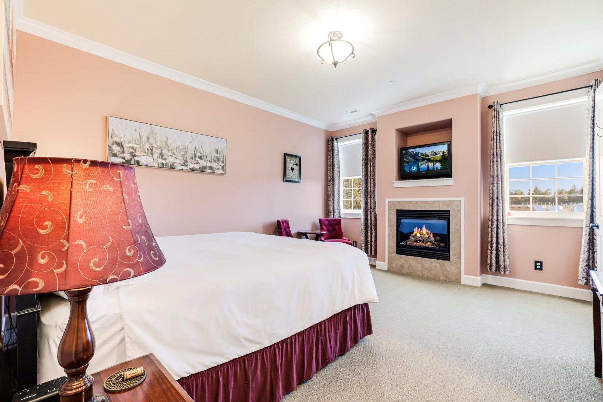 La Bastide Bed And Breakfast Dundee Phòng bức ảnh