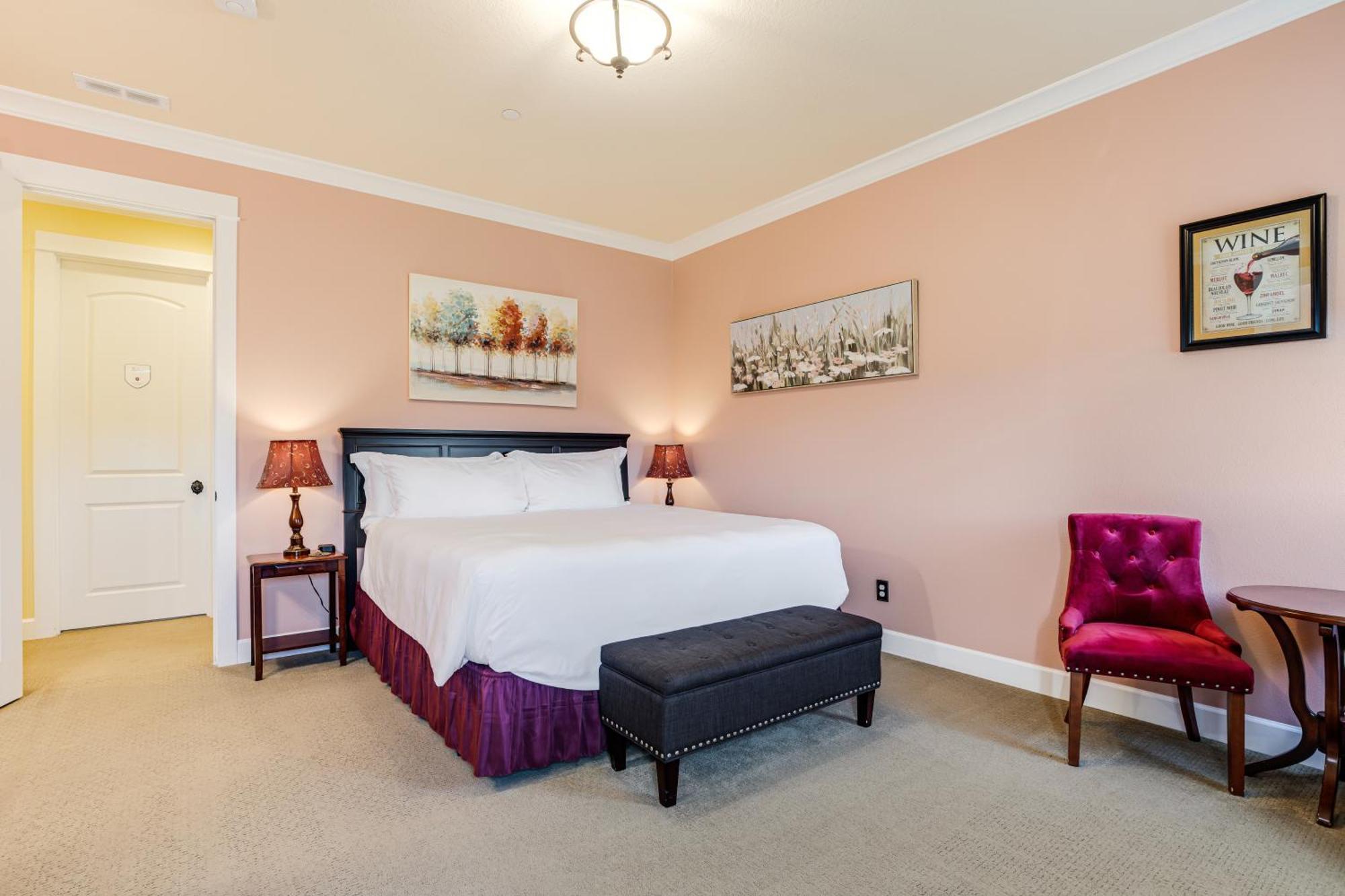 La Bastide Bed And Breakfast Dundee Phòng bức ảnh