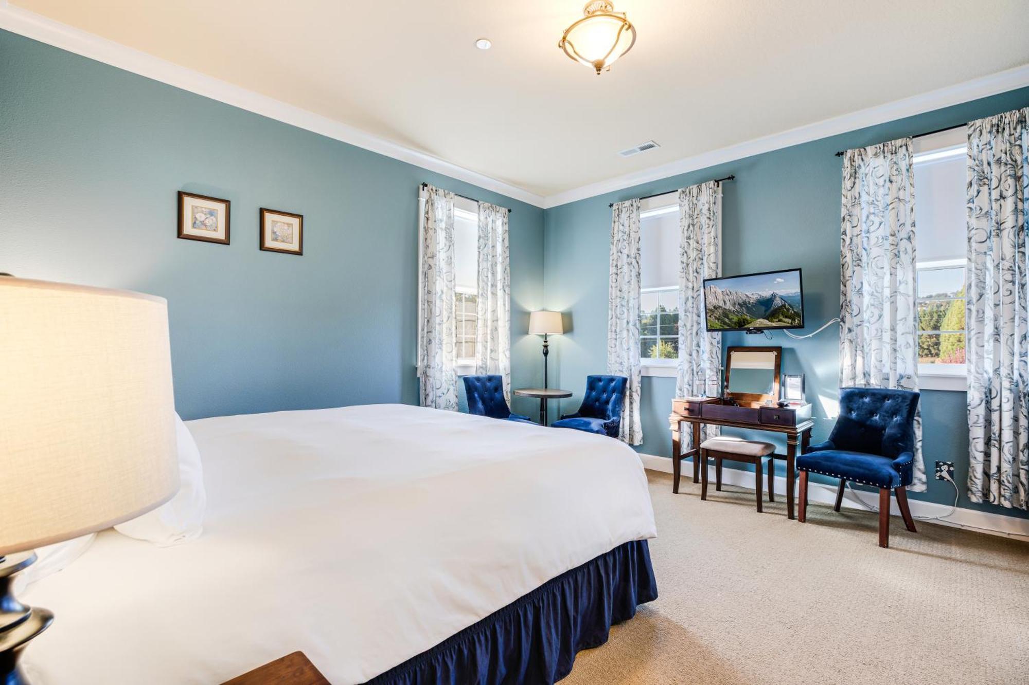 La Bastide Bed And Breakfast Dundee Phòng bức ảnh