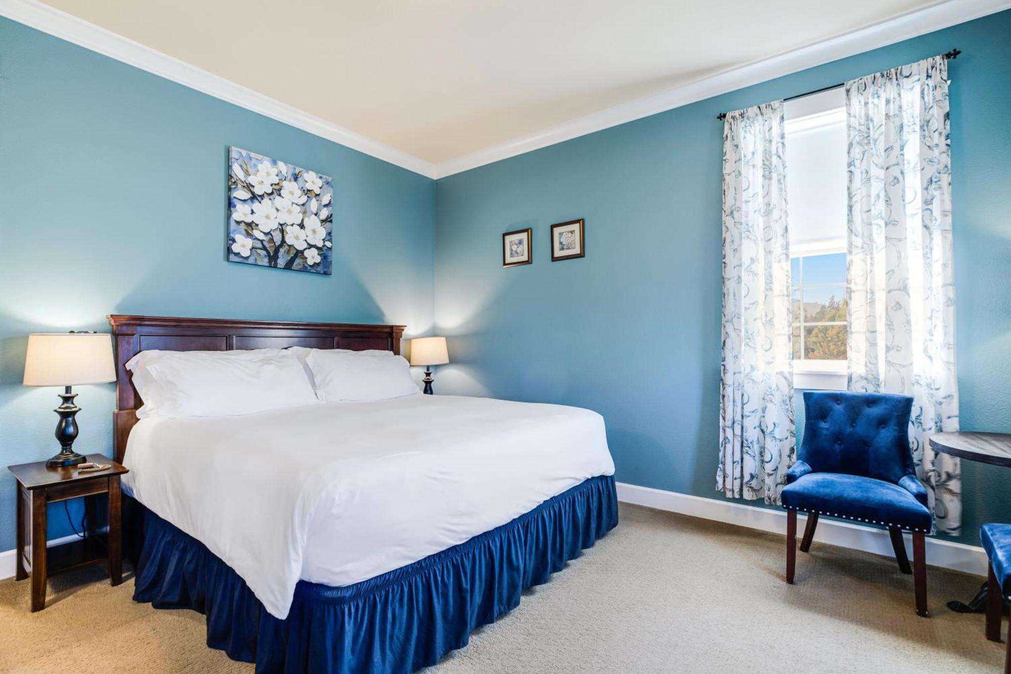 La Bastide Bed And Breakfast Dundee Phòng bức ảnh