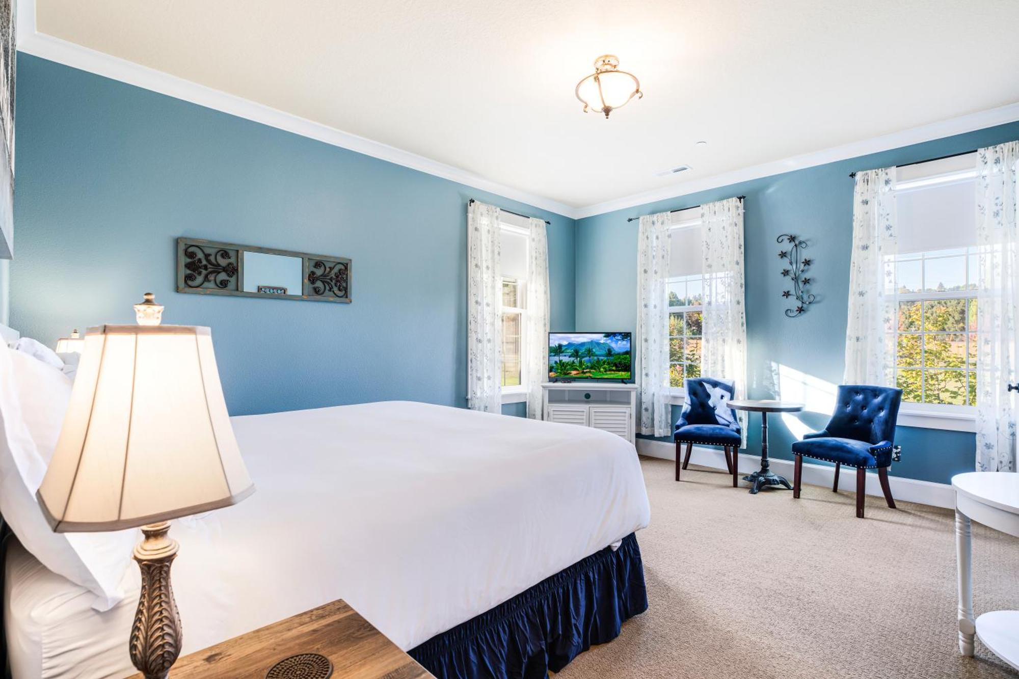 La Bastide Bed And Breakfast Dundee Phòng bức ảnh