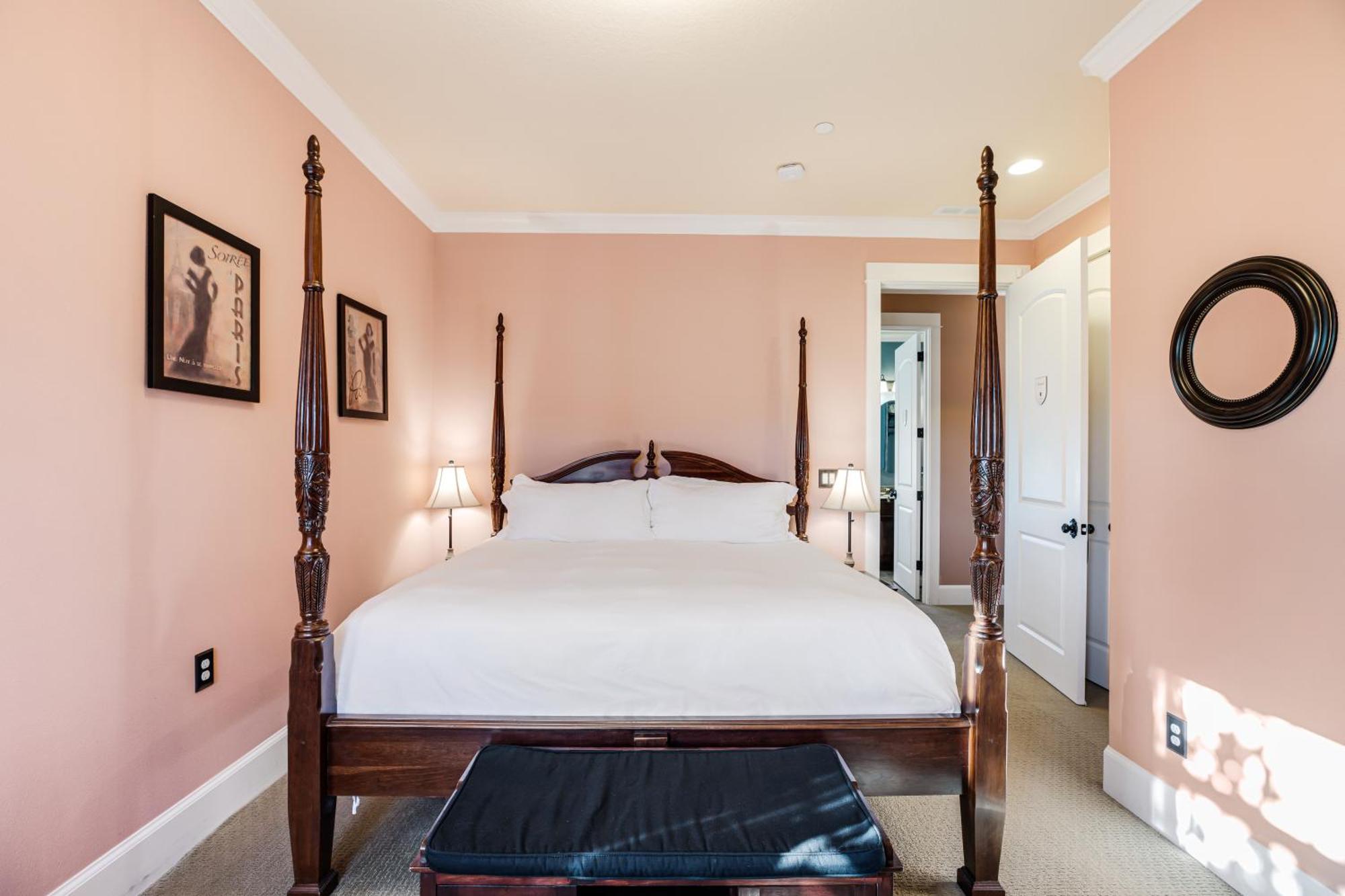 La Bastide Bed And Breakfast Dundee Phòng bức ảnh