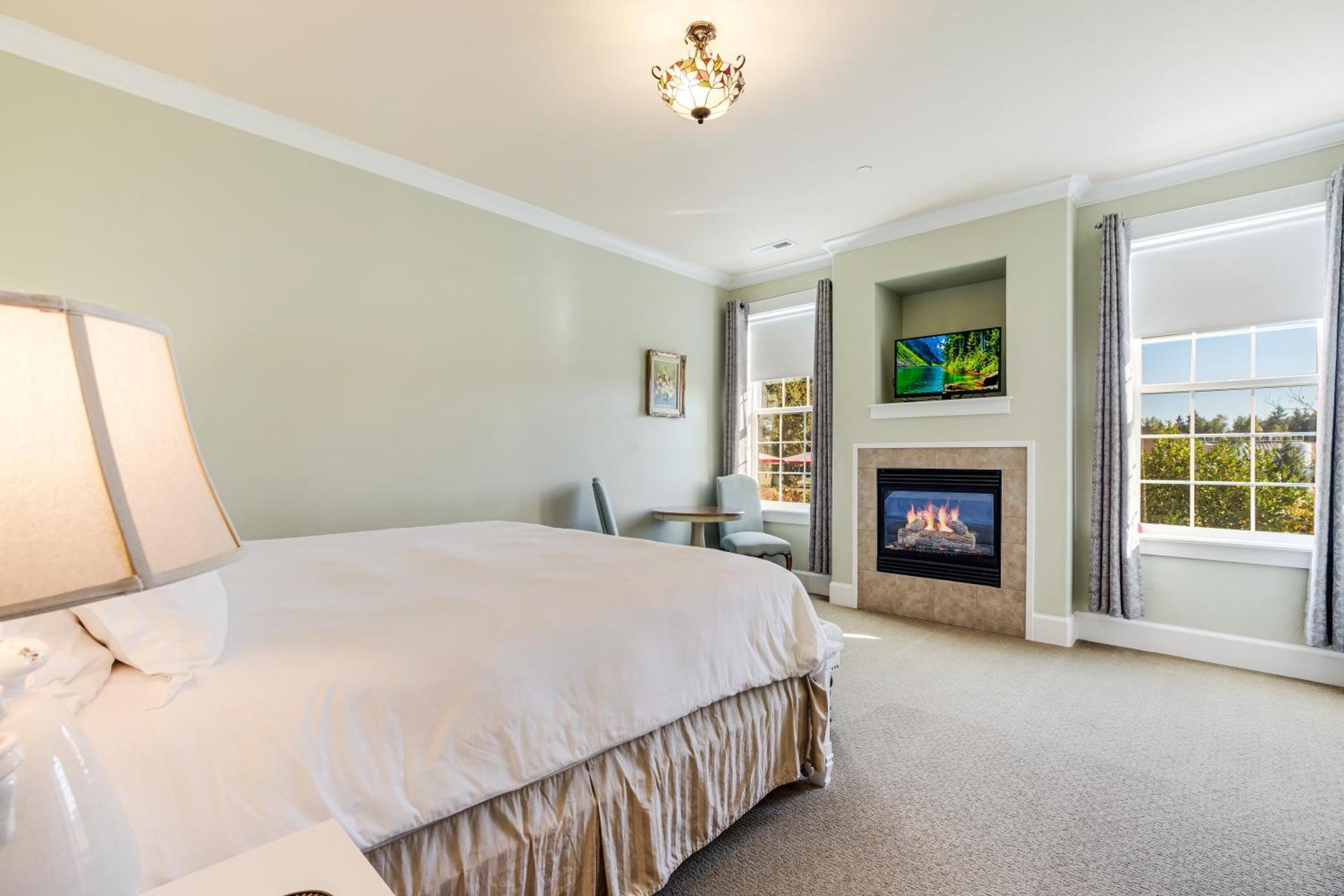 La Bastide Bed And Breakfast Dundee Phòng bức ảnh