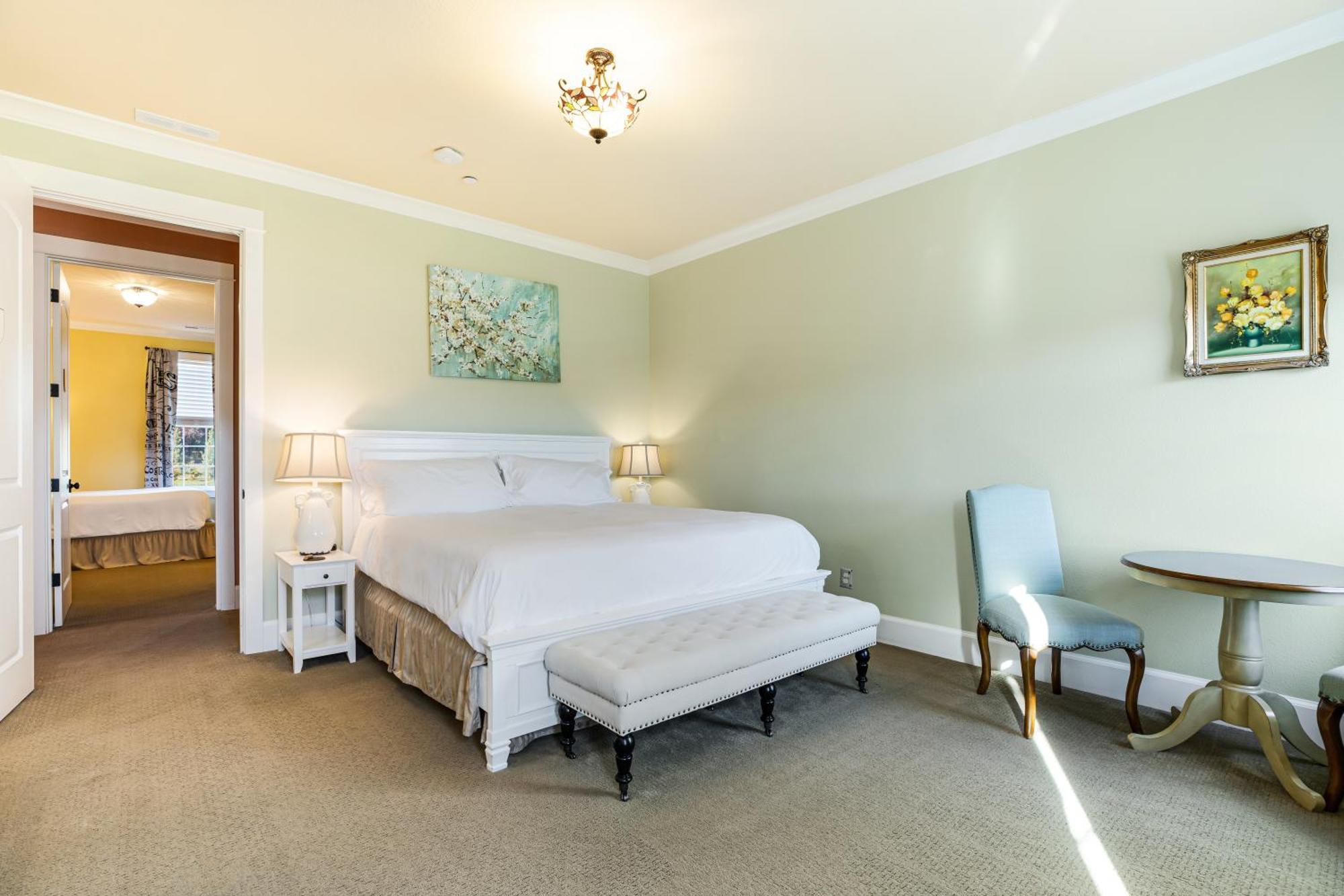 La Bastide Bed And Breakfast Dundee Phòng bức ảnh