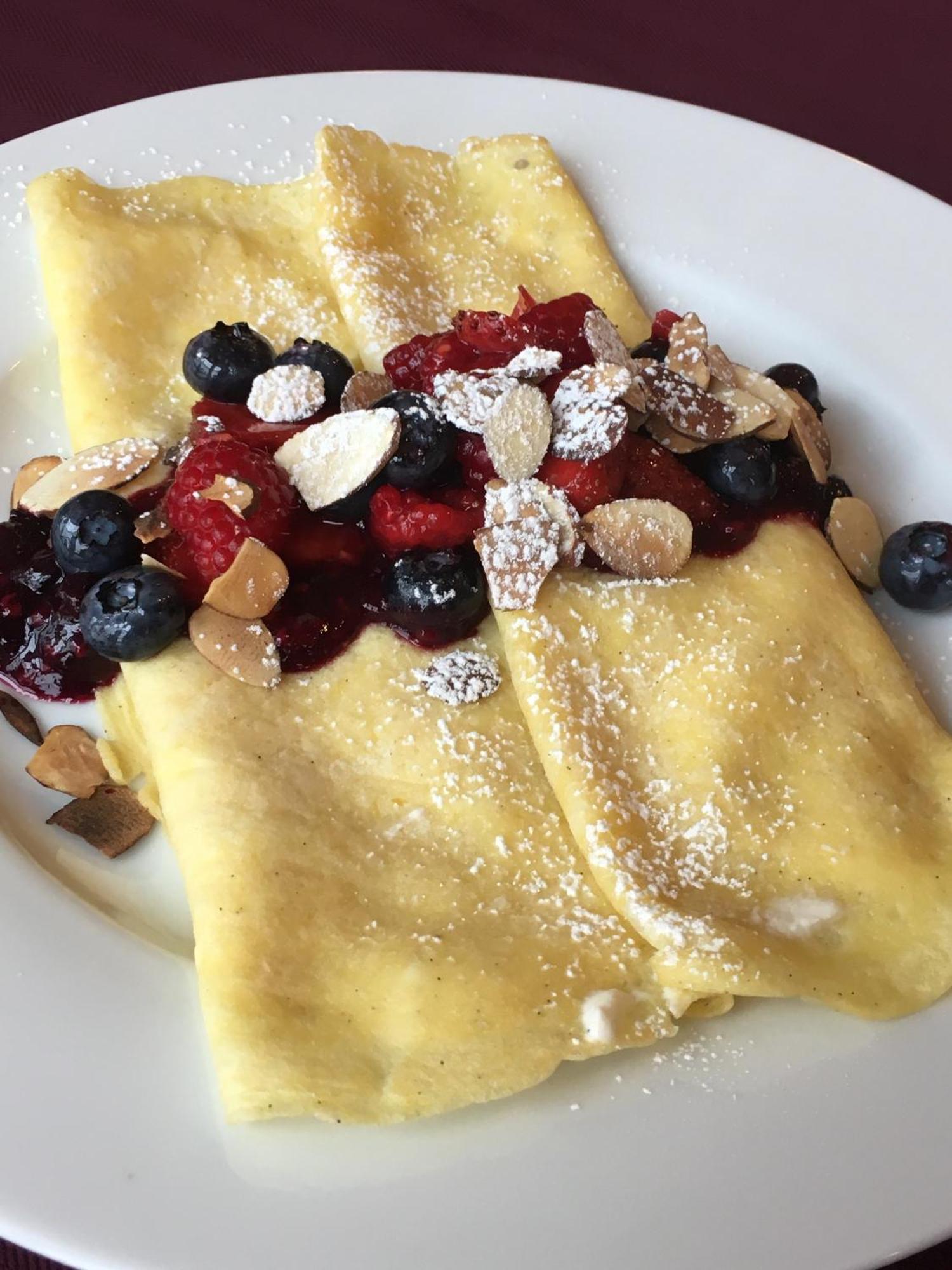 La Bastide Bed And Breakfast Dundee Ngoại thất bức ảnh