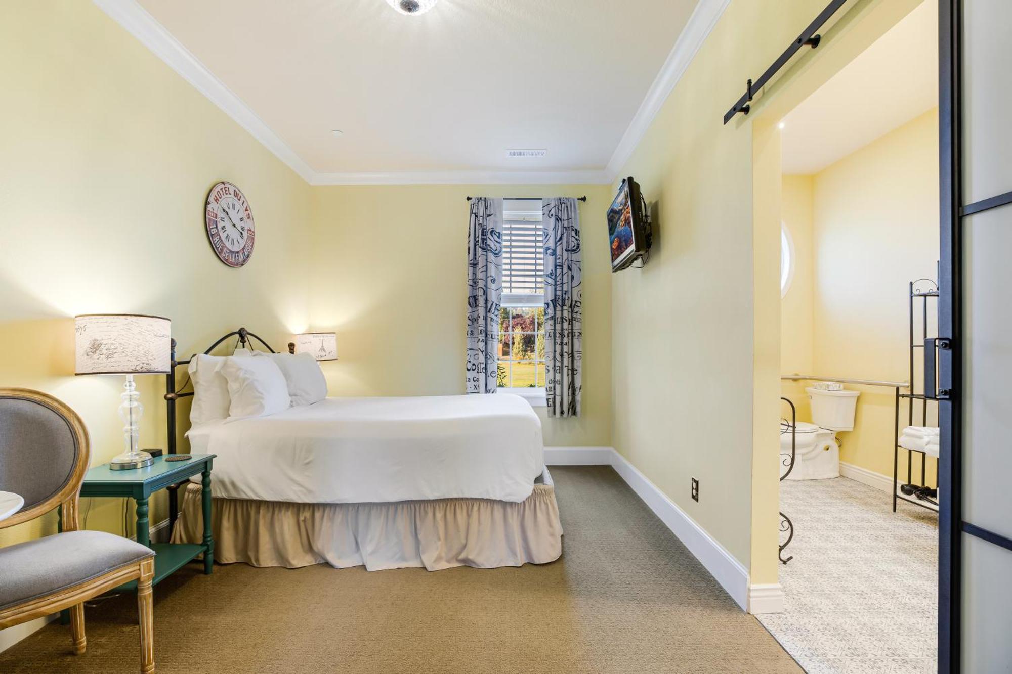 La Bastide Bed And Breakfast Dundee Phòng bức ảnh