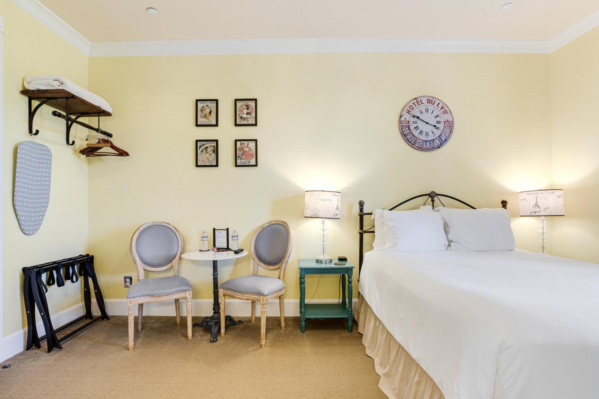 La Bastide Bed And Breakfast Dundee Phòng bức ảnh