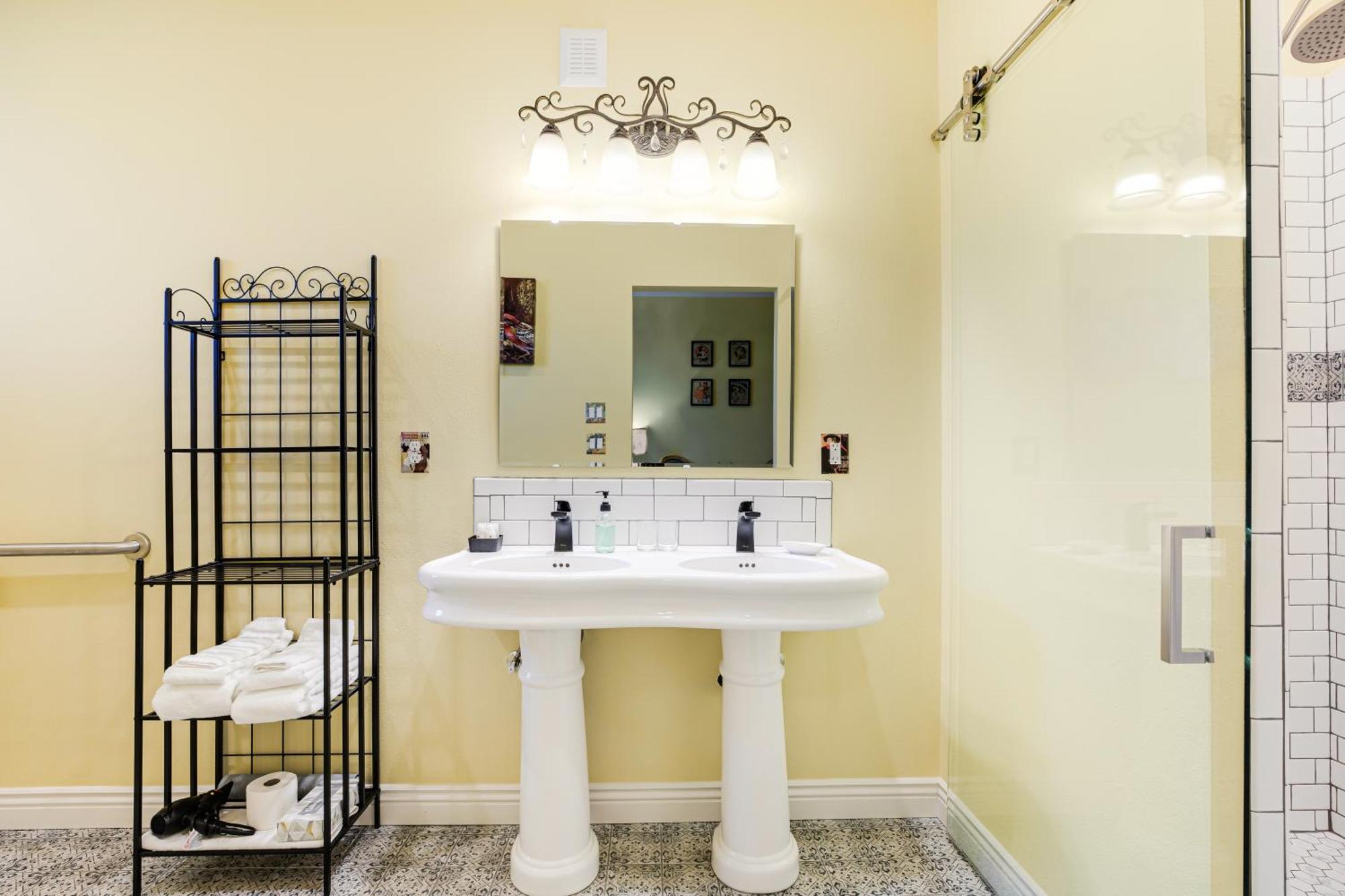 La Bastide Bed And Breakfast Dundee Phòng bức ảnh