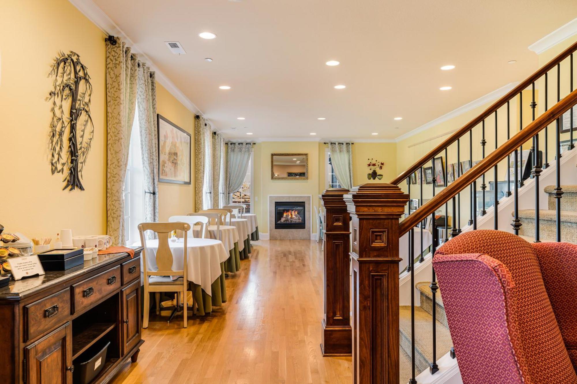 La Bastide Bed And Breakfast Dundee Ngoại thất bức ảnh