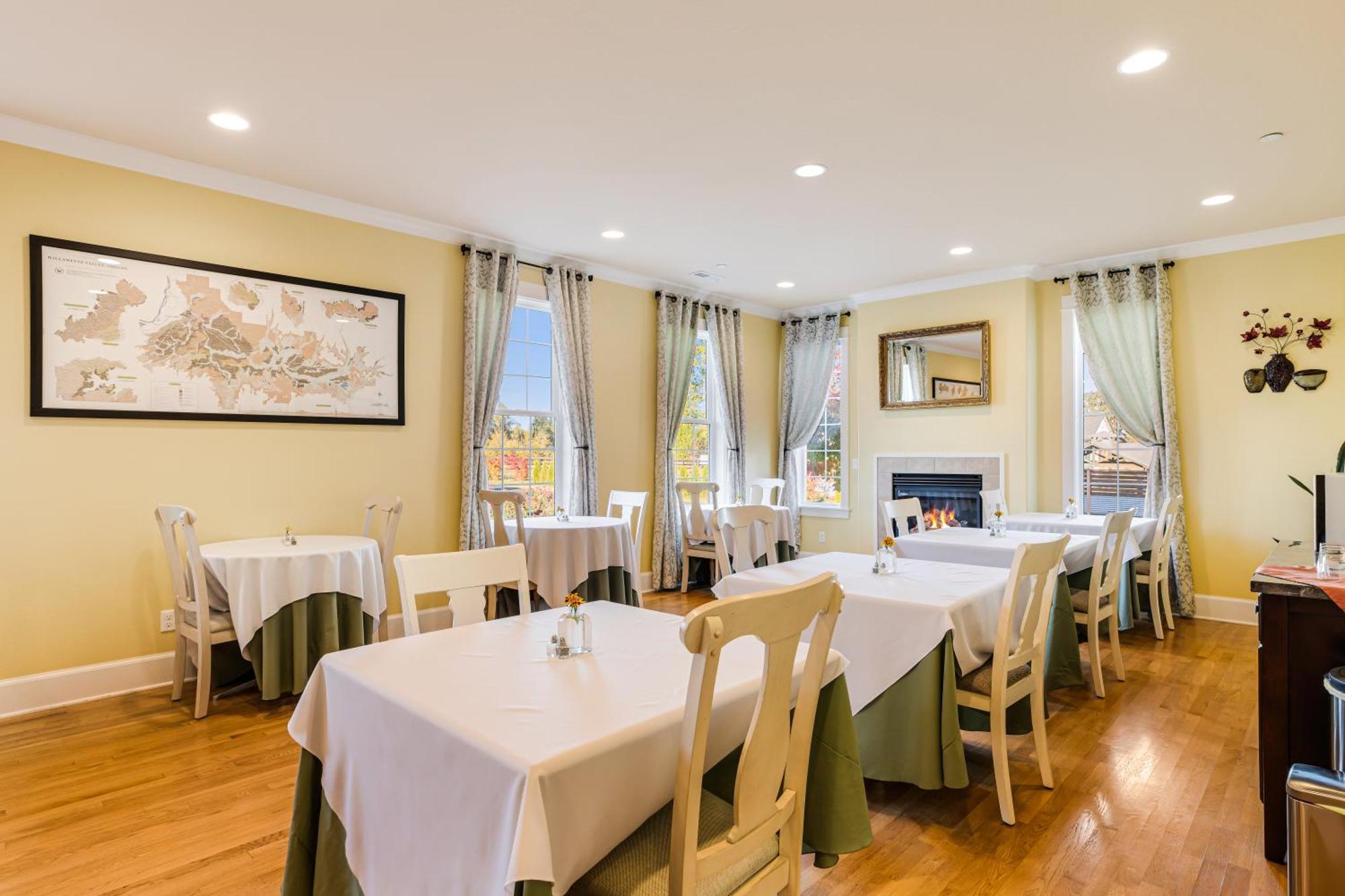 La Bastide Bed And Breakfast Dundee Ngoại thất bức ảnh