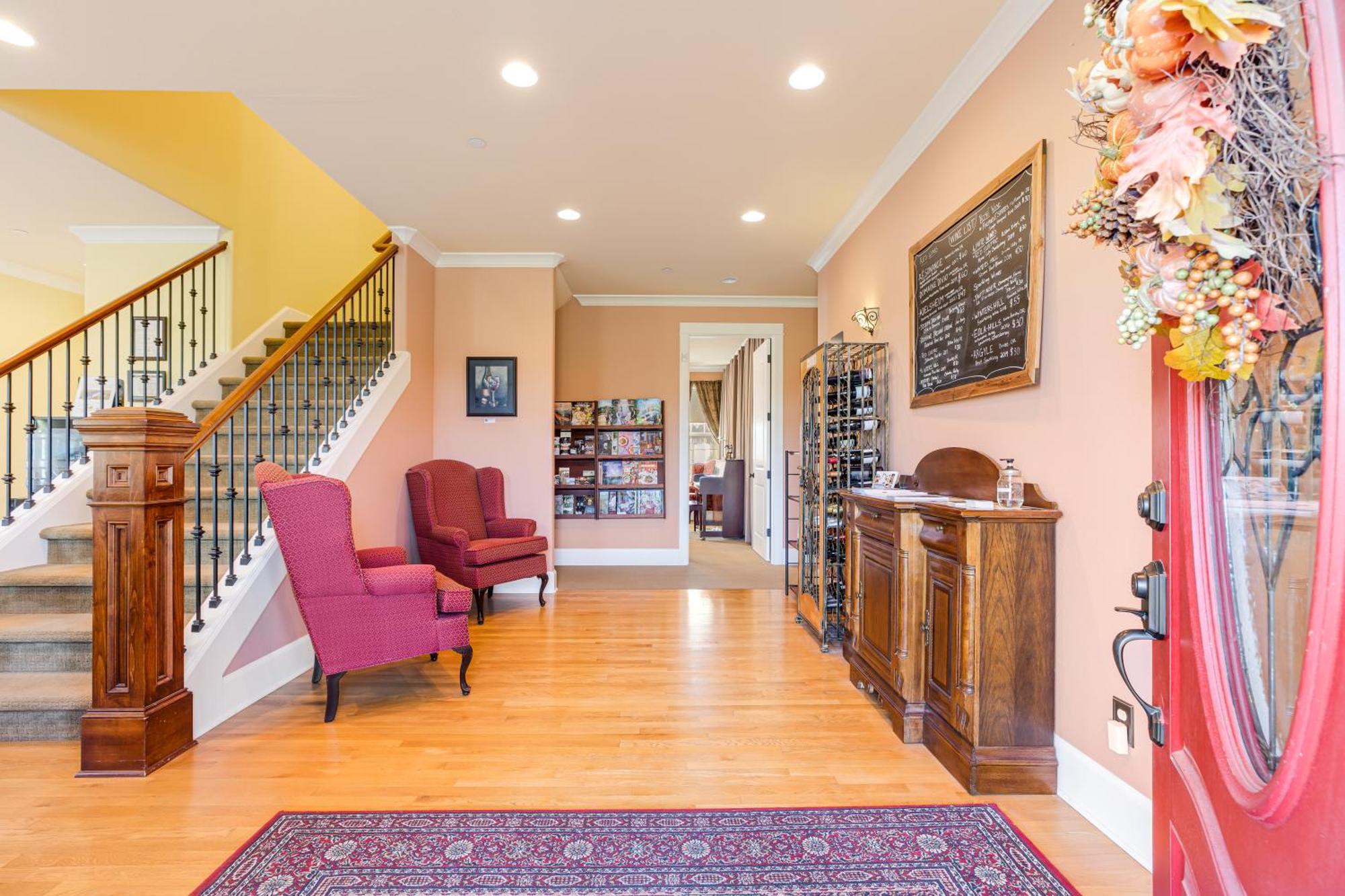 La Bastide Bed And Breakfast Dundee Ngoại thất bức ảnh