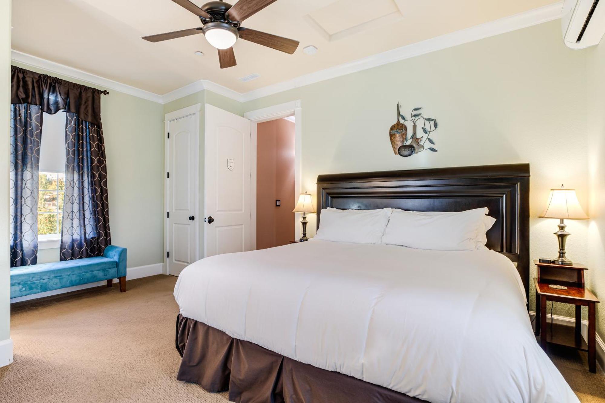 La Bastide Bed And Breakfast Dundee Phòng bức ảnh