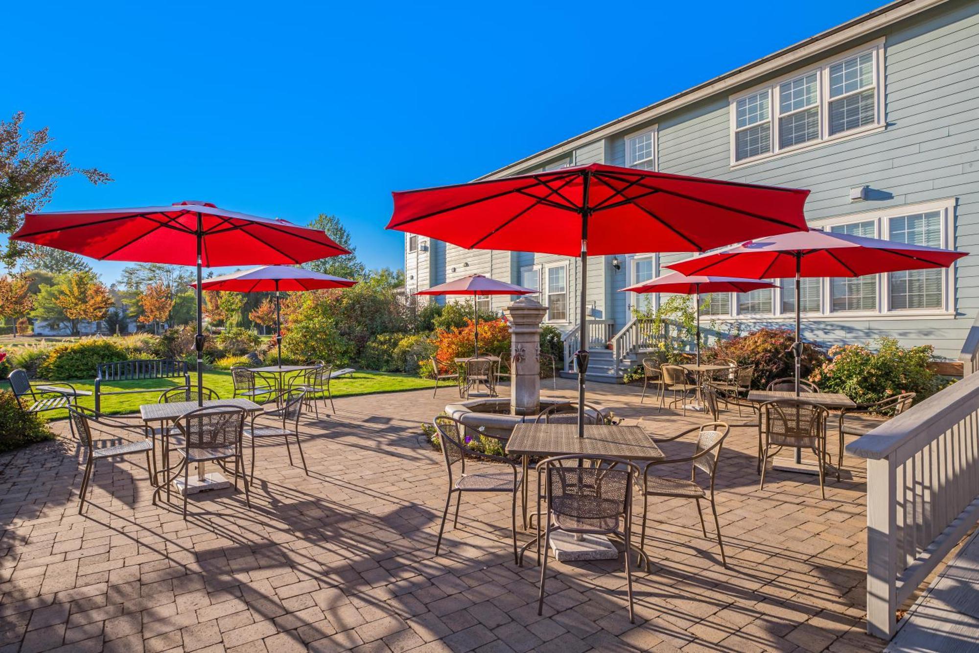 La Bastide Bed And Breakfast Dundee Ngoại thất bức ảnh