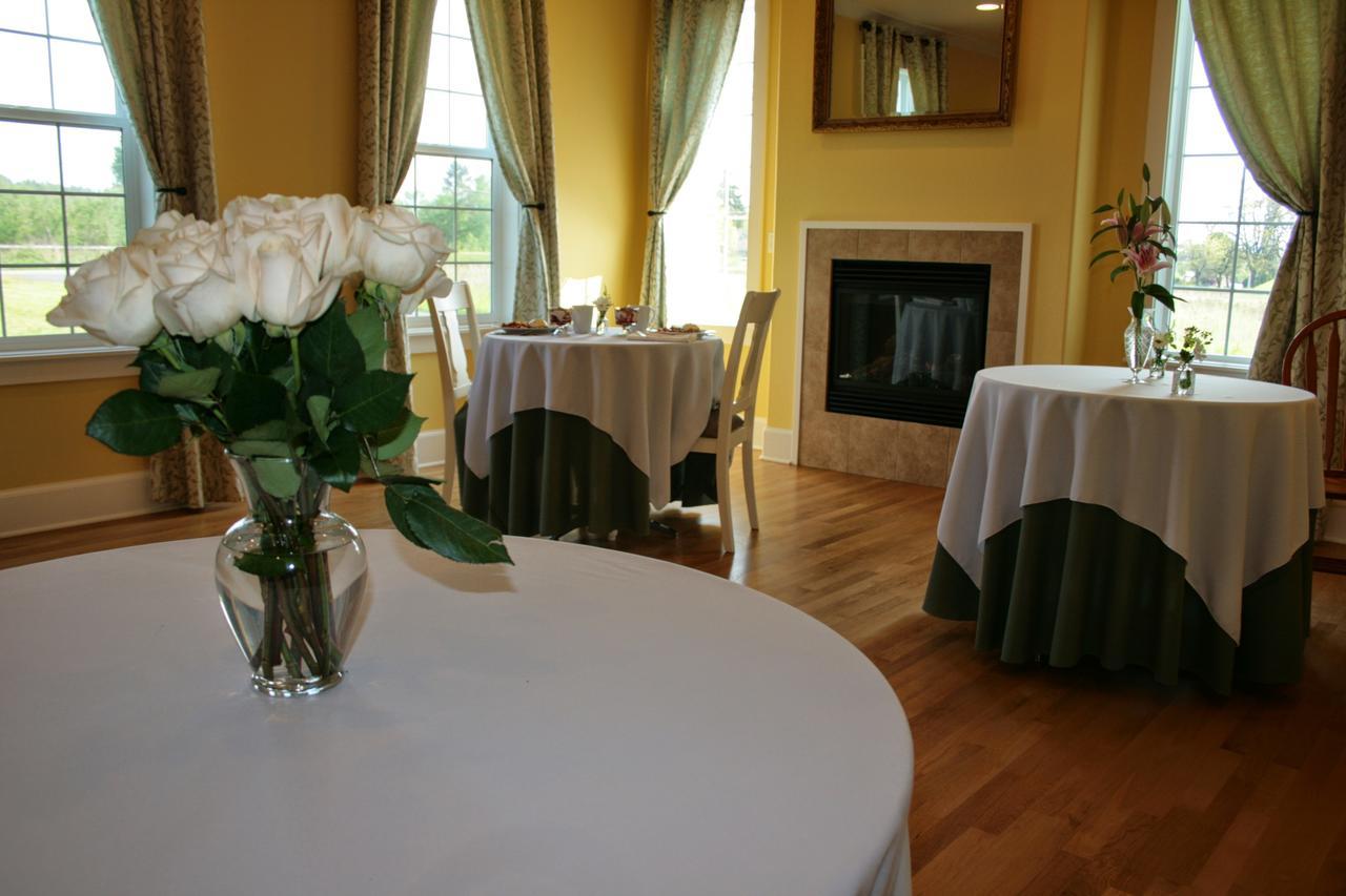La Bastide Bed And Breakfast Dundee Ngoại thất bức ảnh