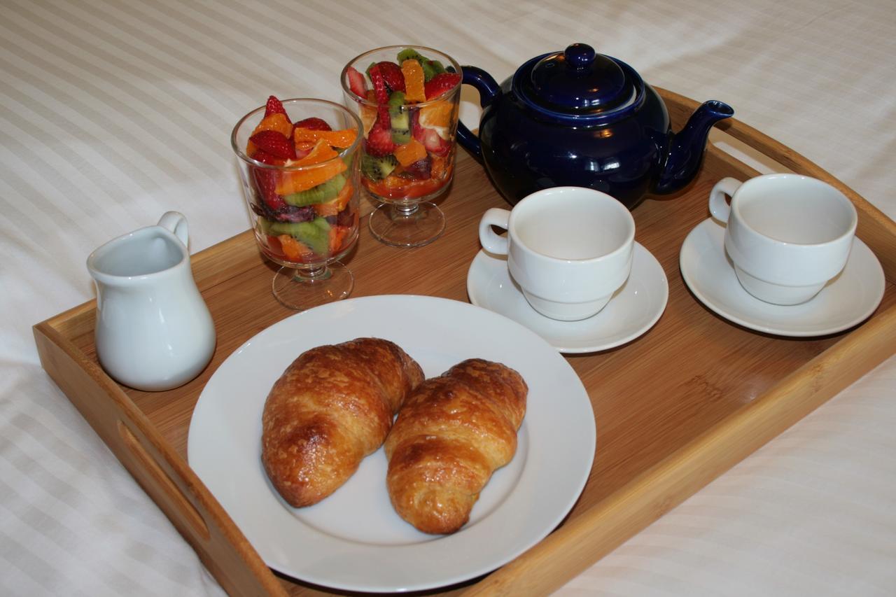 La Bastide Bed And Breakfast Dundee Ngoại thất bức ảnh