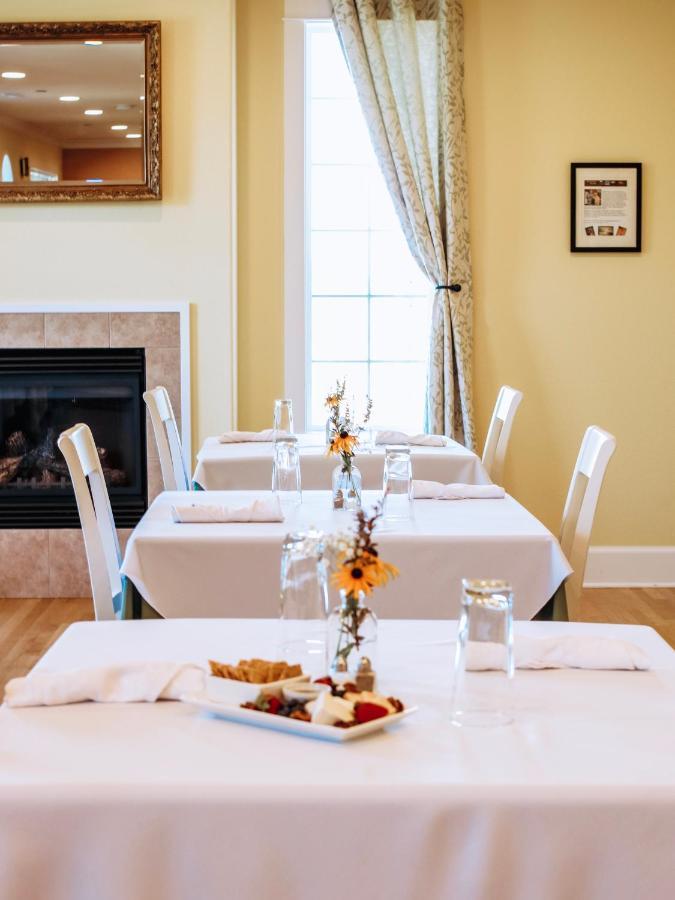 La Bastide Bed And Breakfast Dundee Ngoại thất bức ảnh